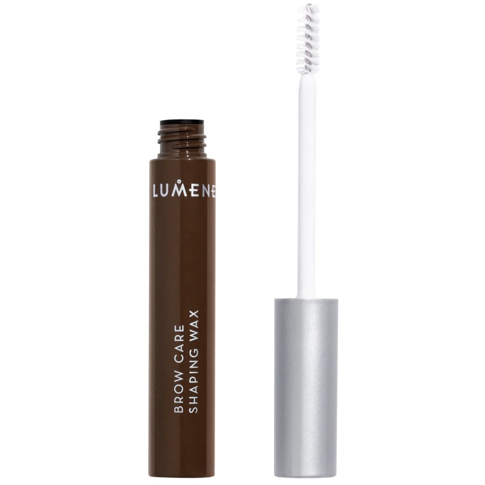 Nordic Chic Brow Care Shaping Wax, 5ml