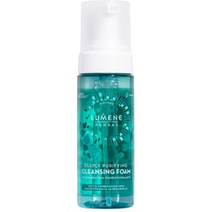 Puhdas Deeply Purifying Cleansing Foam, 150ml