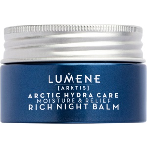 Arctic Hydra Care Moisture & Relief Rich Night Balm, 50ml