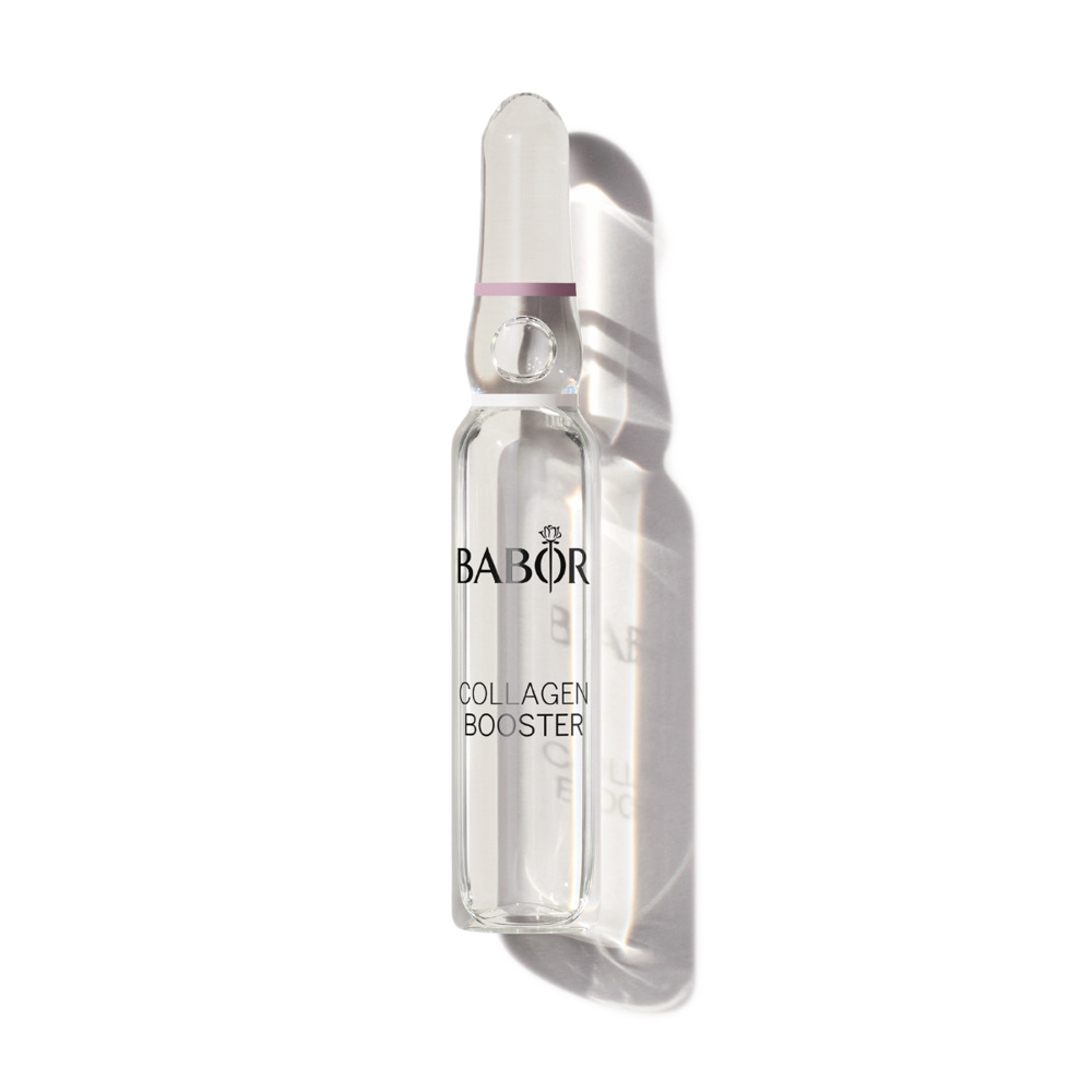 Collagen Booster Ampoules, 7x2ml