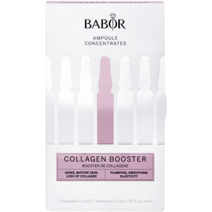 Collagen Booster Ampoules, 7x2ml