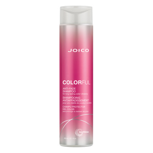 Colorful Anti-Fade Shampoo, 300ml