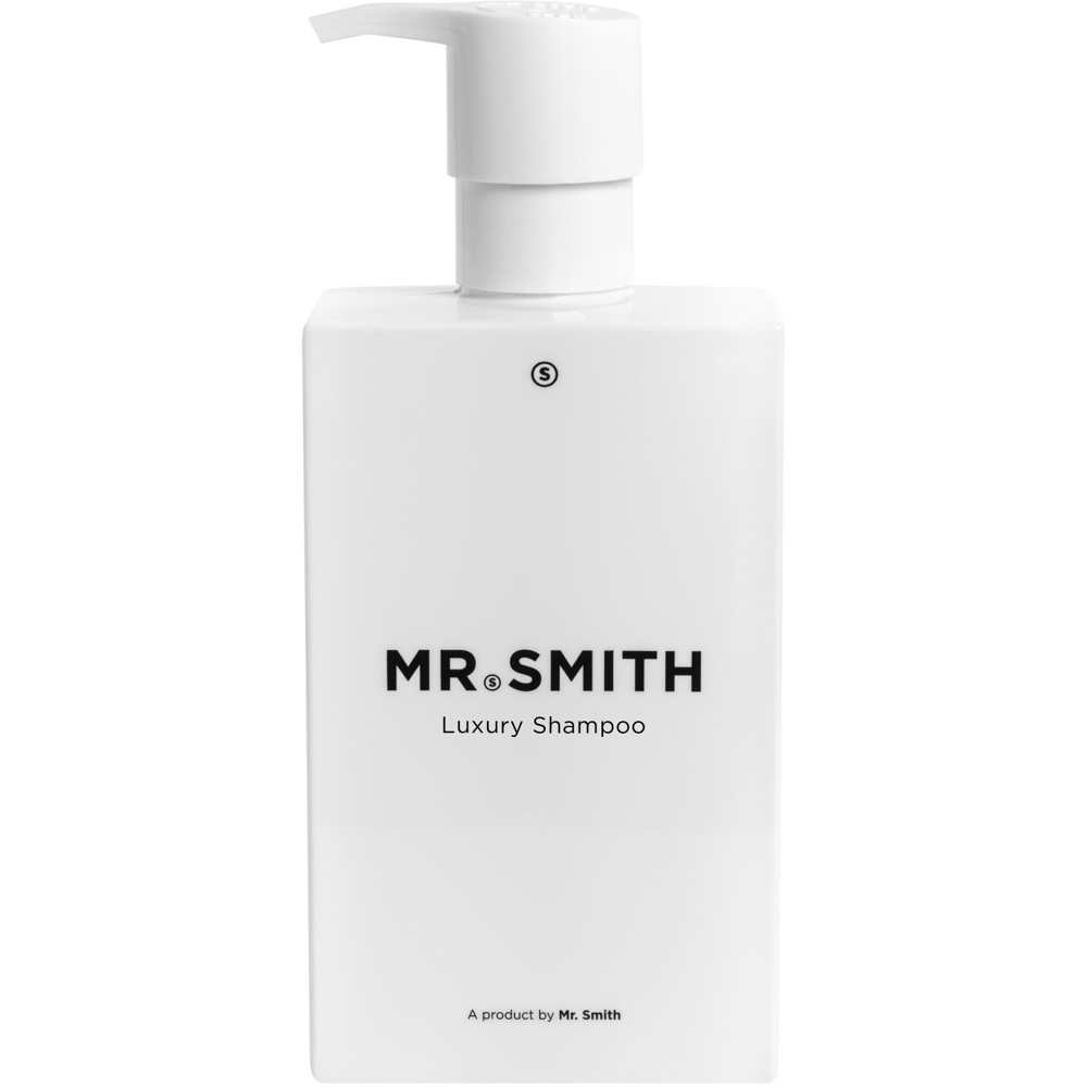 Luxury Shampoo, 275ml