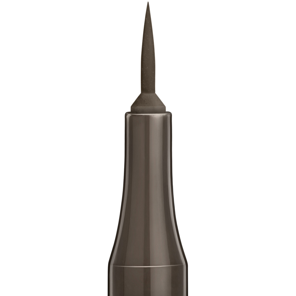 The Brow Fine Liner, Micro Fine Precise Tip