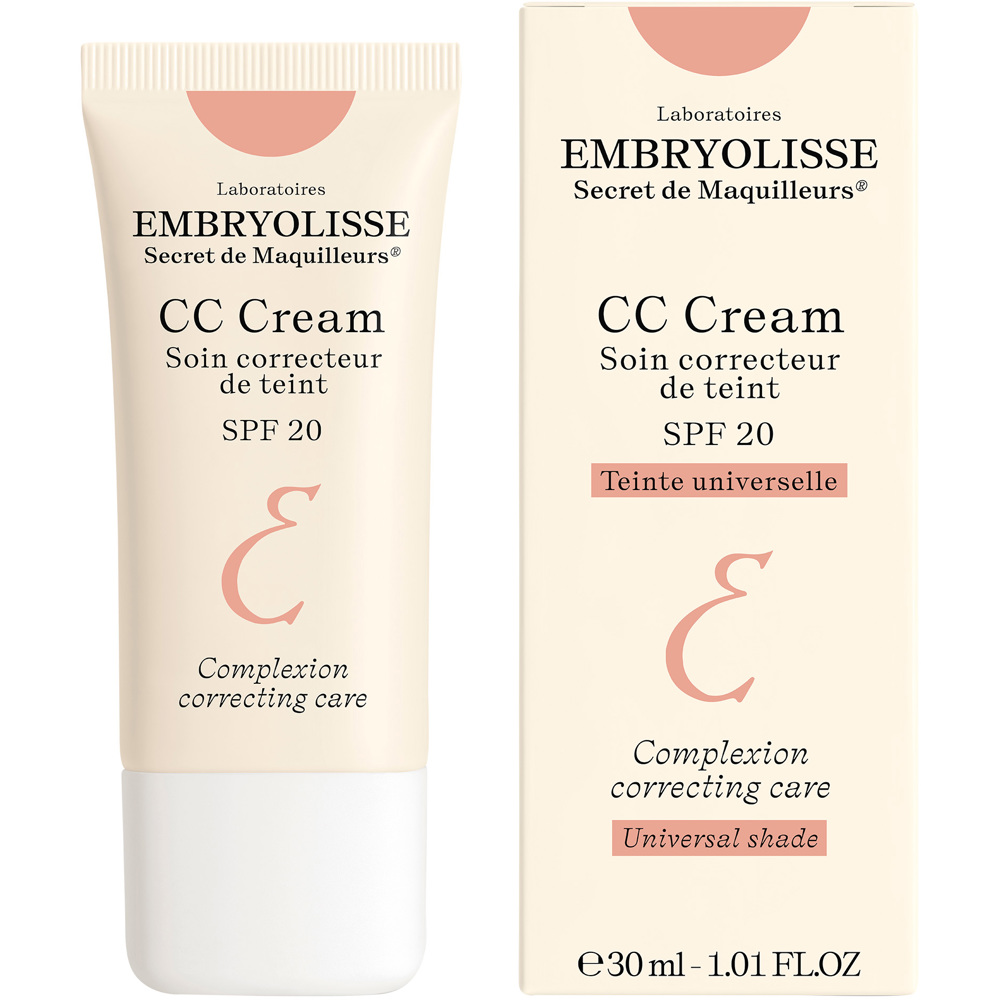 Complexion Correcting Care CC Cream, 30ml