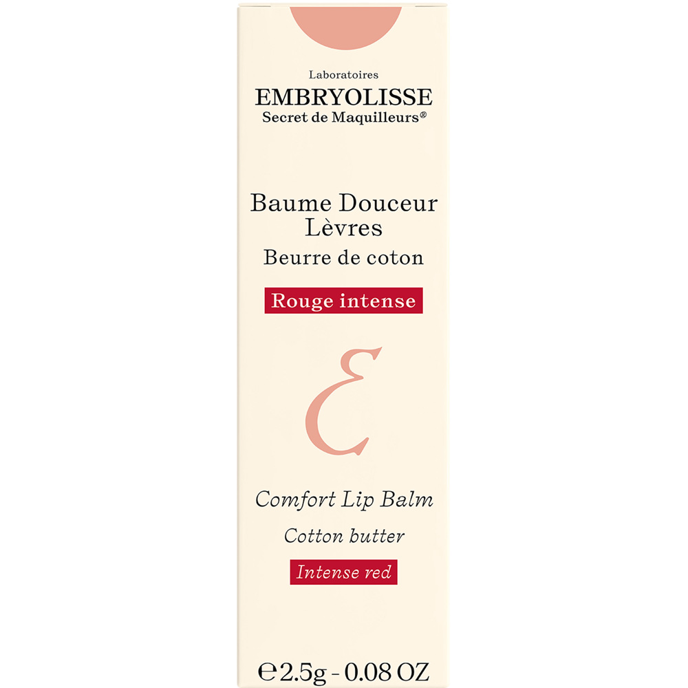 Comfort Lip Balm, 2,5g