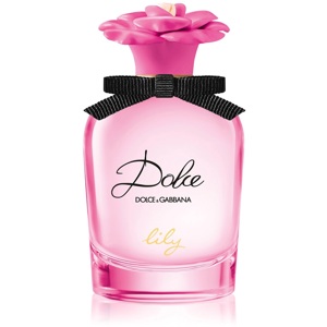 Dolce Lily, EdT