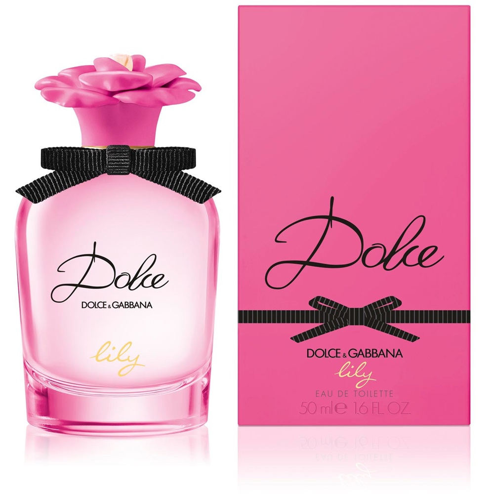 Dolce Lily, EdT