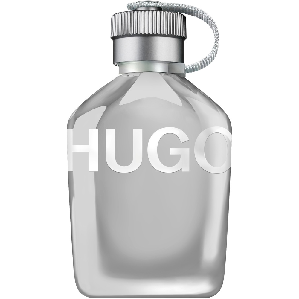 Hugo Reflective Edition, EdT