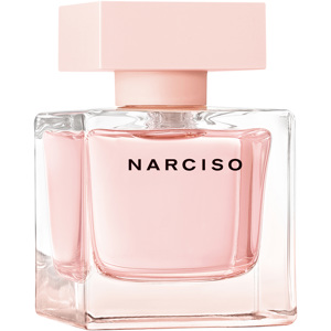 Narciso Cristal, EdP 50ml