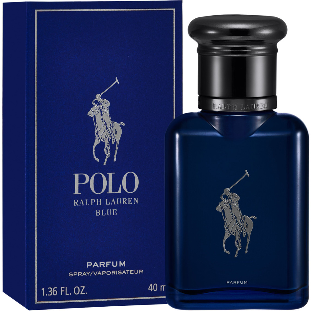 Polo Blue, Parfum