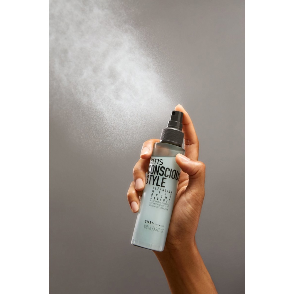 ConsciousStyle Cleansing Mist, 100ml