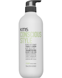 ConsciousStyle Everyday Conditioner, 750ml, KMS