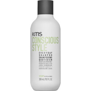 ConsciousStyle Everyday Shampoo, 300ml