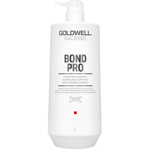 Dualsenses Bond Pro Fortifying Shampoo, 1000ml