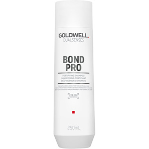 Dualsenses Bond Pro Fortifying Shampoo, 250ml
