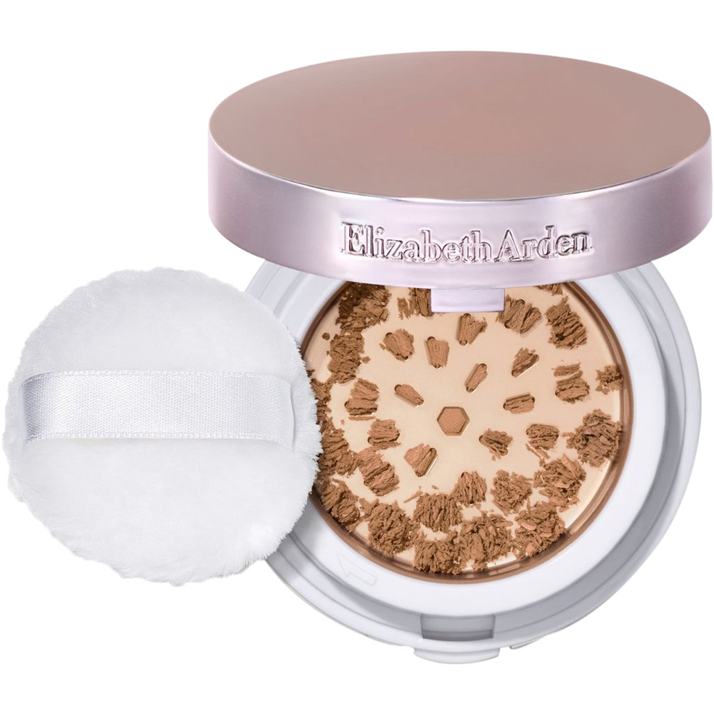 Pure Finish Mineral Powder Foundation