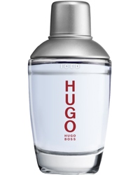 Hugo Iced, EdT 75ml, Hugo Boss