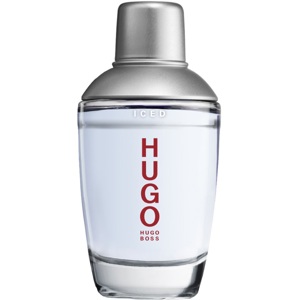 Hugo Iced, EdT 75ml