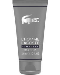 L'Homme Timeless Shower Gel, 150ml, Lacoste