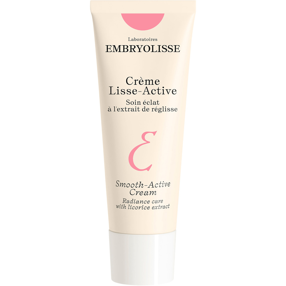 Smooth Active Cream, 40ml