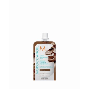Color Depositing Mask Cocoa, 30ml