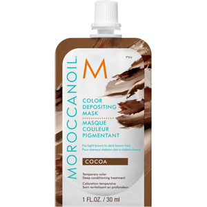 Color Depositing Mask, 30ml, Cocoa