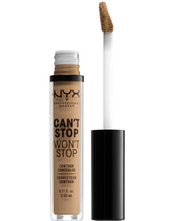 Can't Stop Won't Stop Concealer, Caramel 15