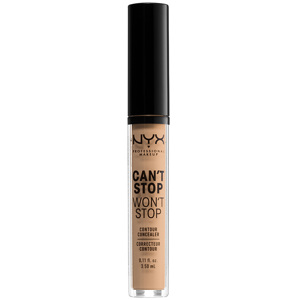 Can't Stop Won't Stop Concealer