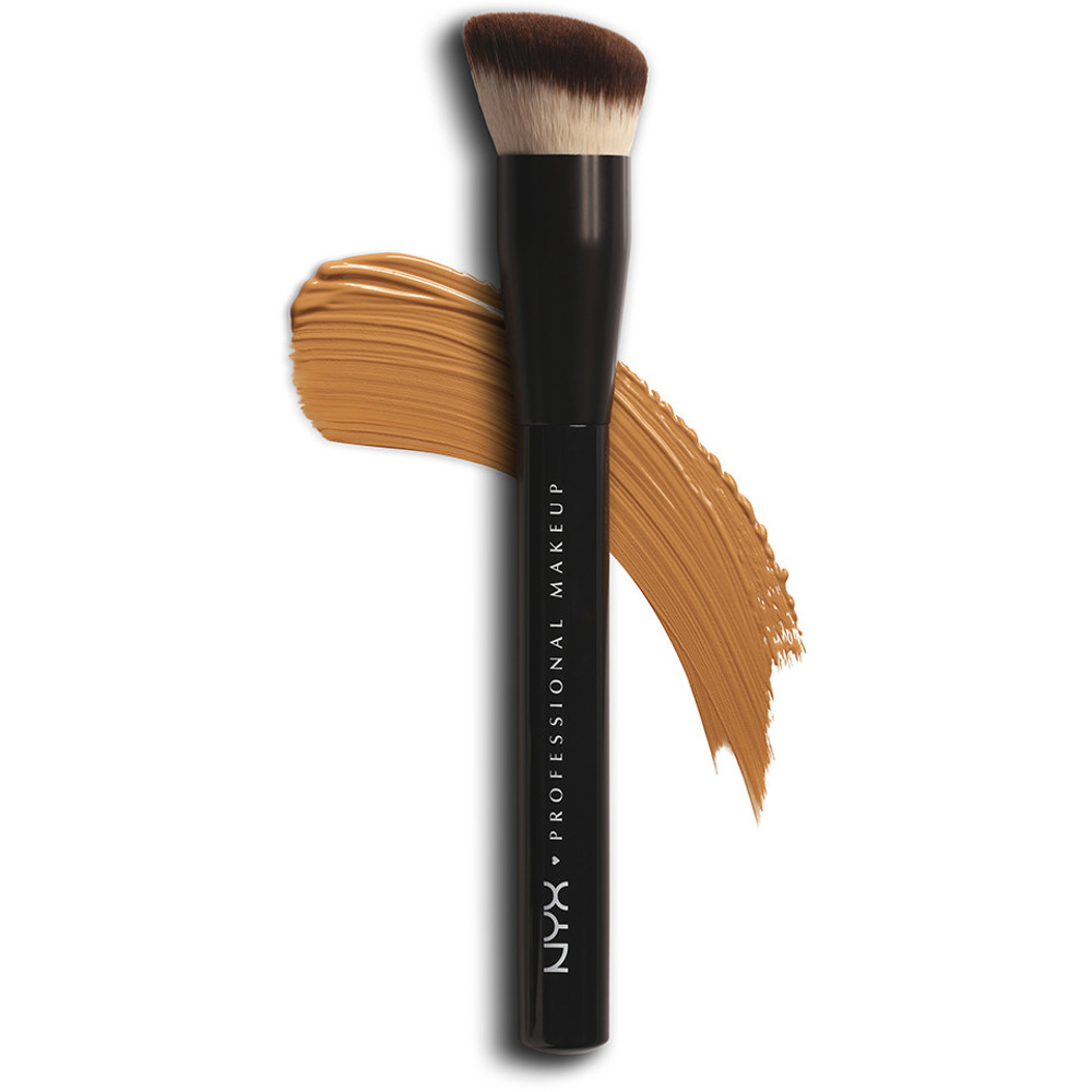 Can't Stop Won't Stop Foundation Brush, Brush 37