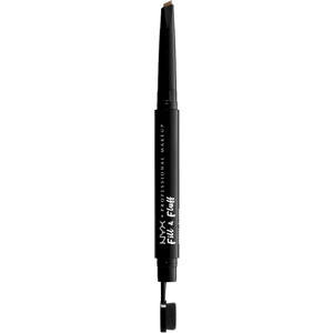 Fill & Fluff Eyebrow Pomade Pencil