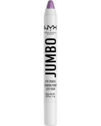 Jumbo Eye Pencil, Eggplant 642, NYX Professional Makeup