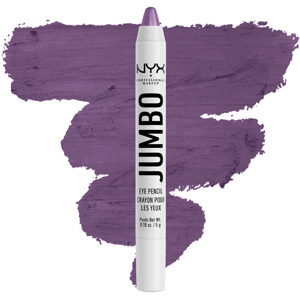 Jumbo Eye Pencil, Eggplant 642