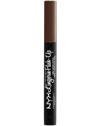 Lip Lingerie Push Up Long Lasting Lipstick, After Hours 23, NYX Professional Makeup