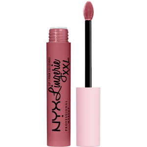 Lip Lingerie XXL Matte Liquid Lipstick, Flaunt it 4