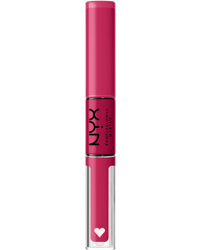 Shine Loud High Pigment Lip Shine, 13 Another Level, NYX Professional Makeup
