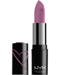 Shout Liquid Satin Lipstick, In Love 7, NYX Professional Makeup