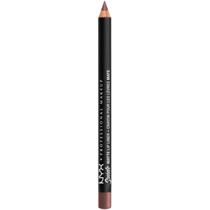 Suede Matte Lip Liner