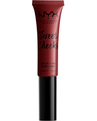 Sweet Cheeks Soft Cheek Tint, Bombshell 6, NYX Professional Makeup