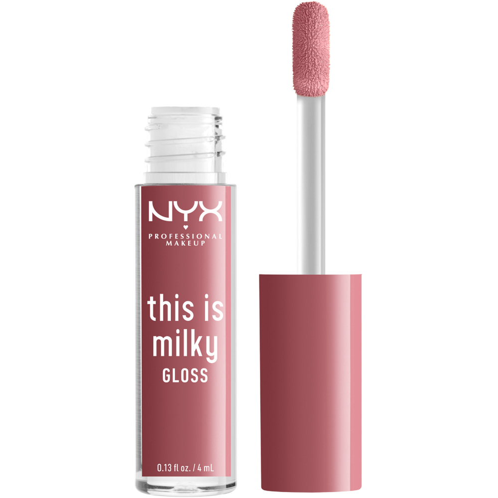 This Is Milky Gloss Lip Gloss