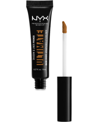 Ultimate Shadow & Liner Primer, Deep 4, NYX Professional Makeup