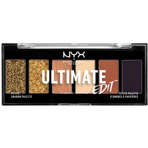 Ultimate Shadow Palette Petit Edition, 06W