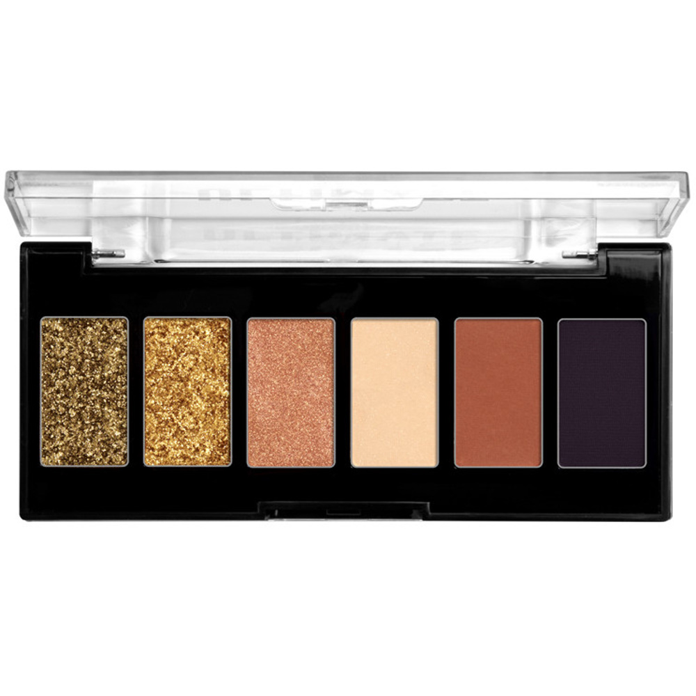 Ultimate Shadow Palette Petit Edition, 06W