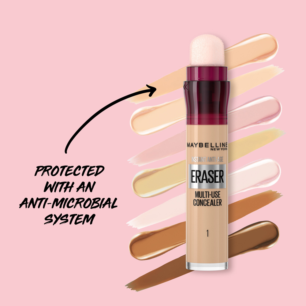 Instant Anti-Age The Eraser Concealer 6,8ml