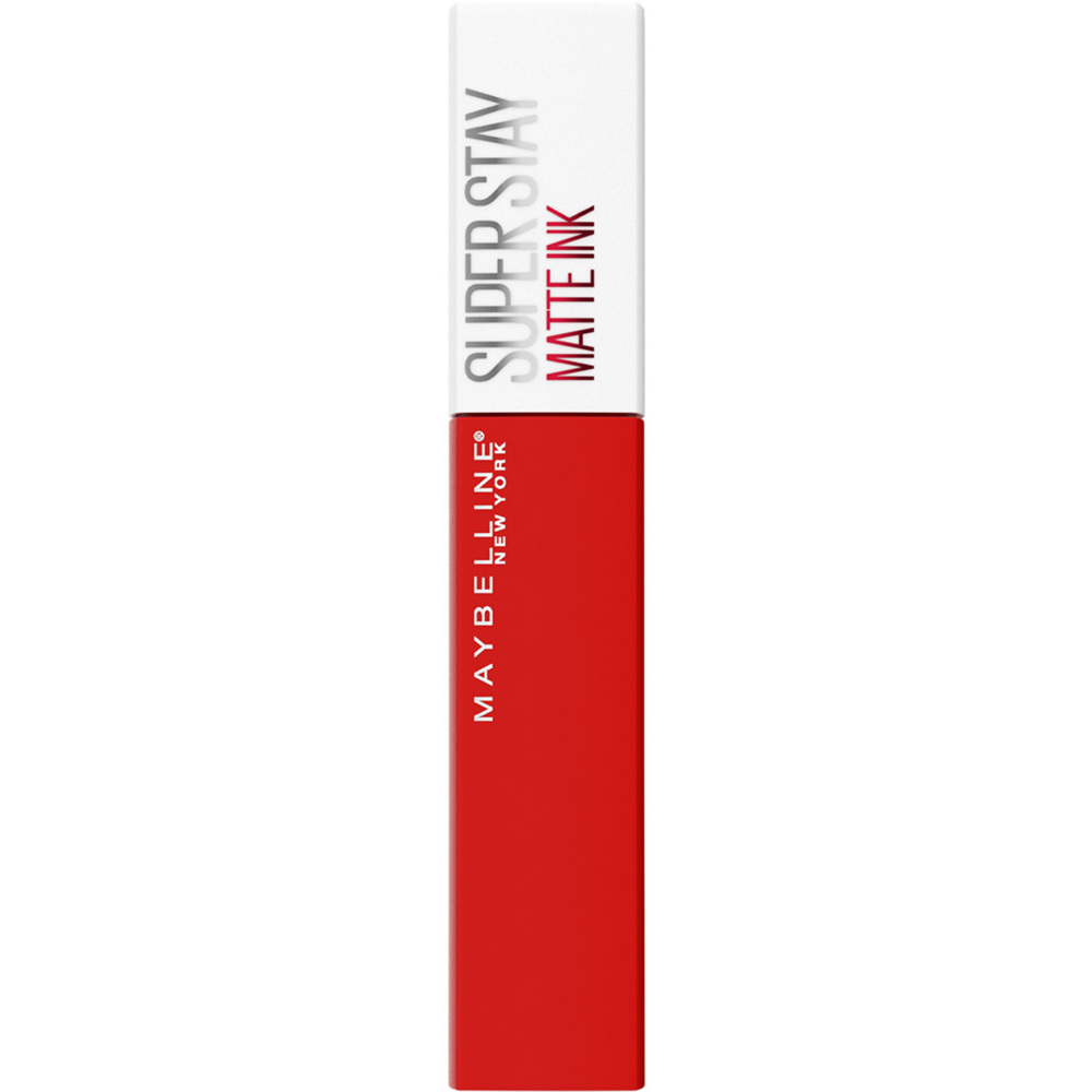 Superstay Matte Ink Liquid Lipstick 5ml