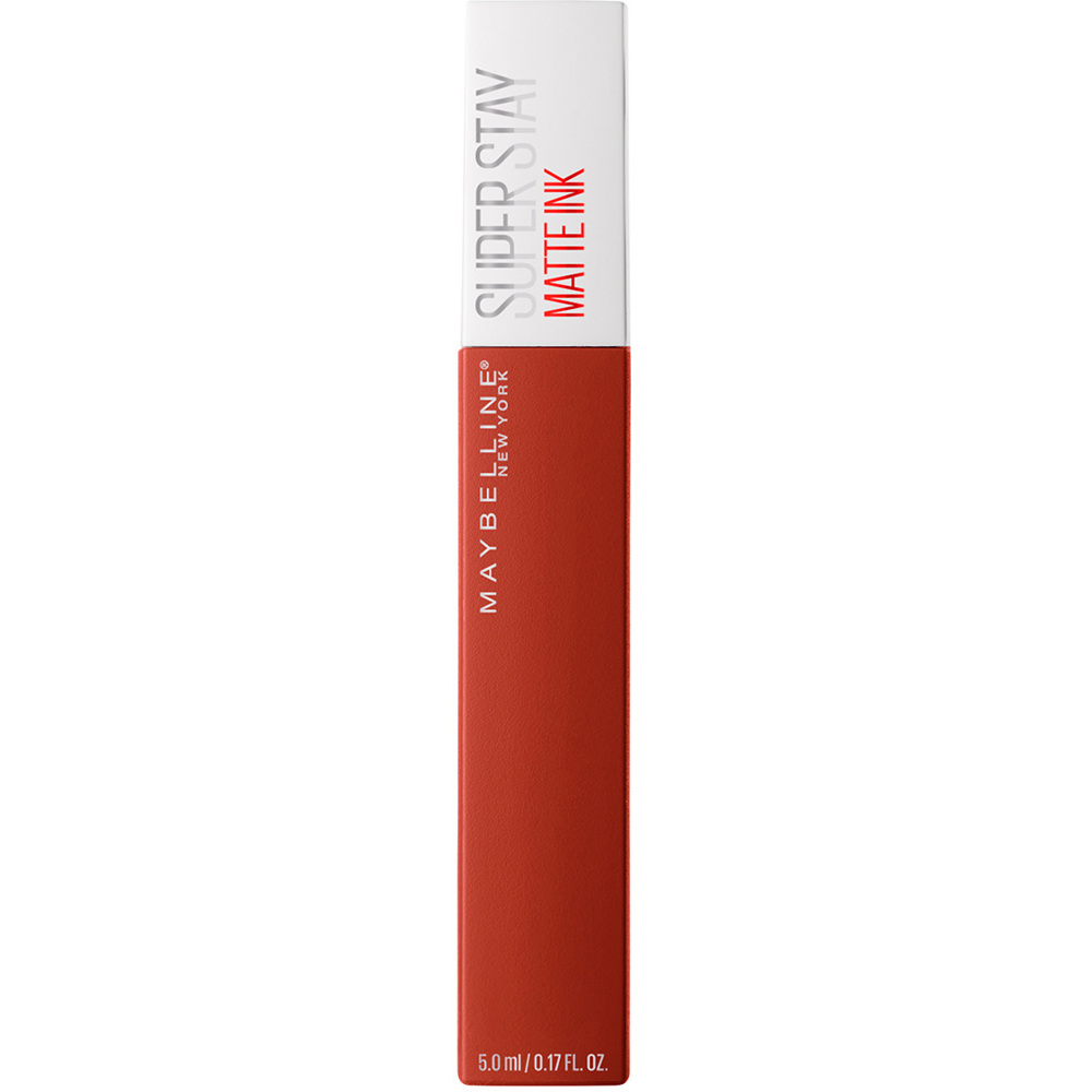 Superstay Matte Ink Liquid Lipstick 5ml