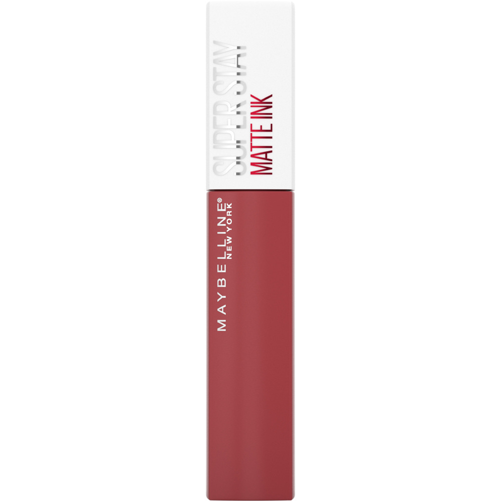 Superstay Matte Ink Liquid Lipstick 5ml