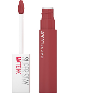 Superstay Matte Ink Liquid Lipstick 5ml