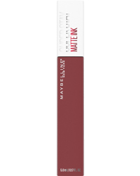 Superstay Matte Ink Liquid Lipstick 5ml, 160 Mover, Maybelline