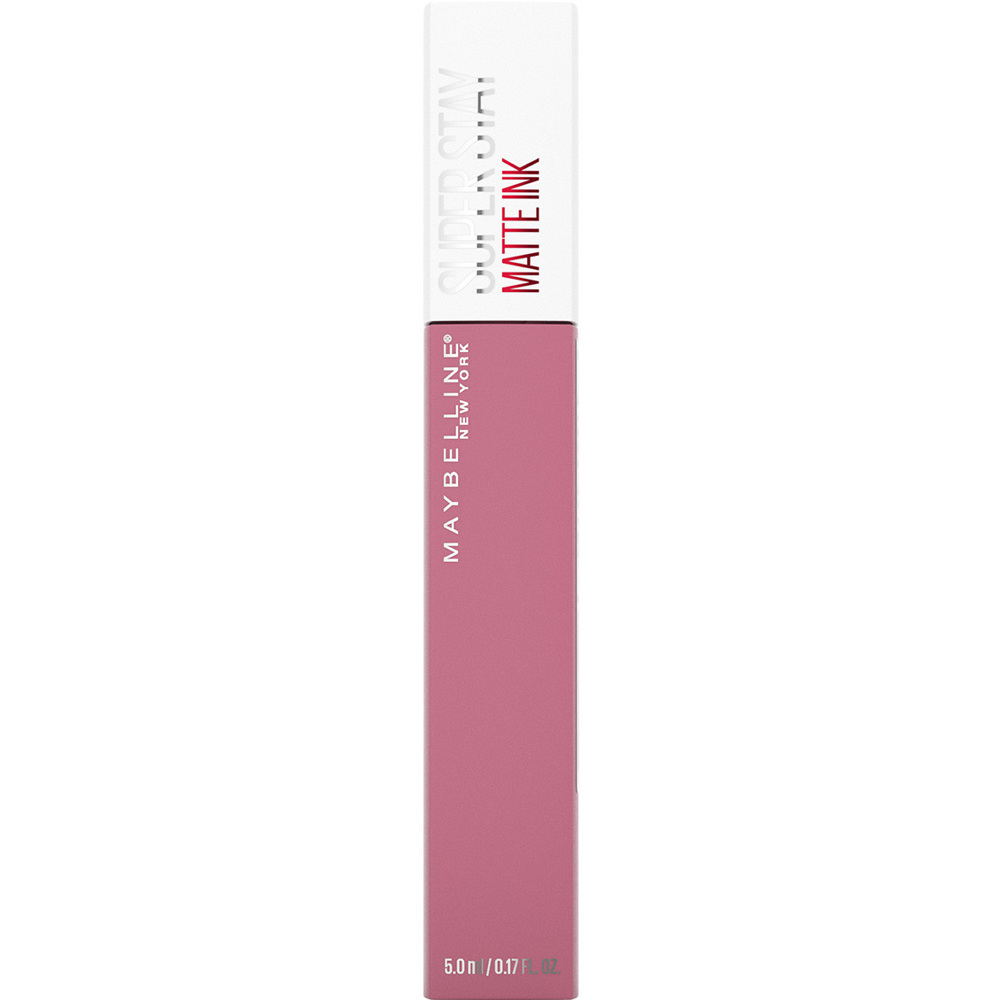 Superstay Matte Ink Liquid Lipstick 5ml